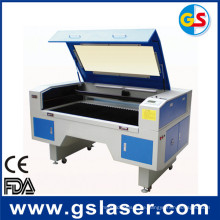 China Hersteller Hochwertige 1490 CO2 Laser Schneidemaschine 1400 X 900